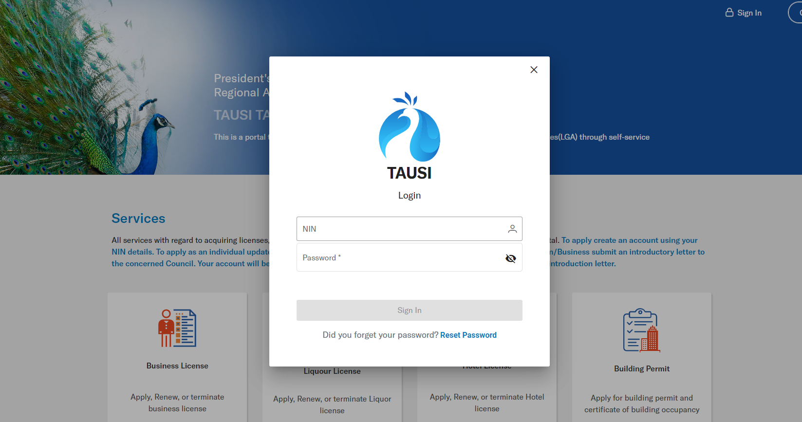 Tausi Portal: Ultimate Login and Registration Guide - Mabumbe