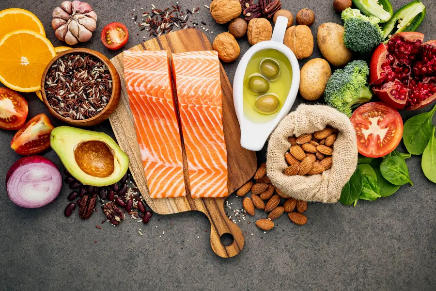 Top 10 Foods to Spice Up Your Sex Life