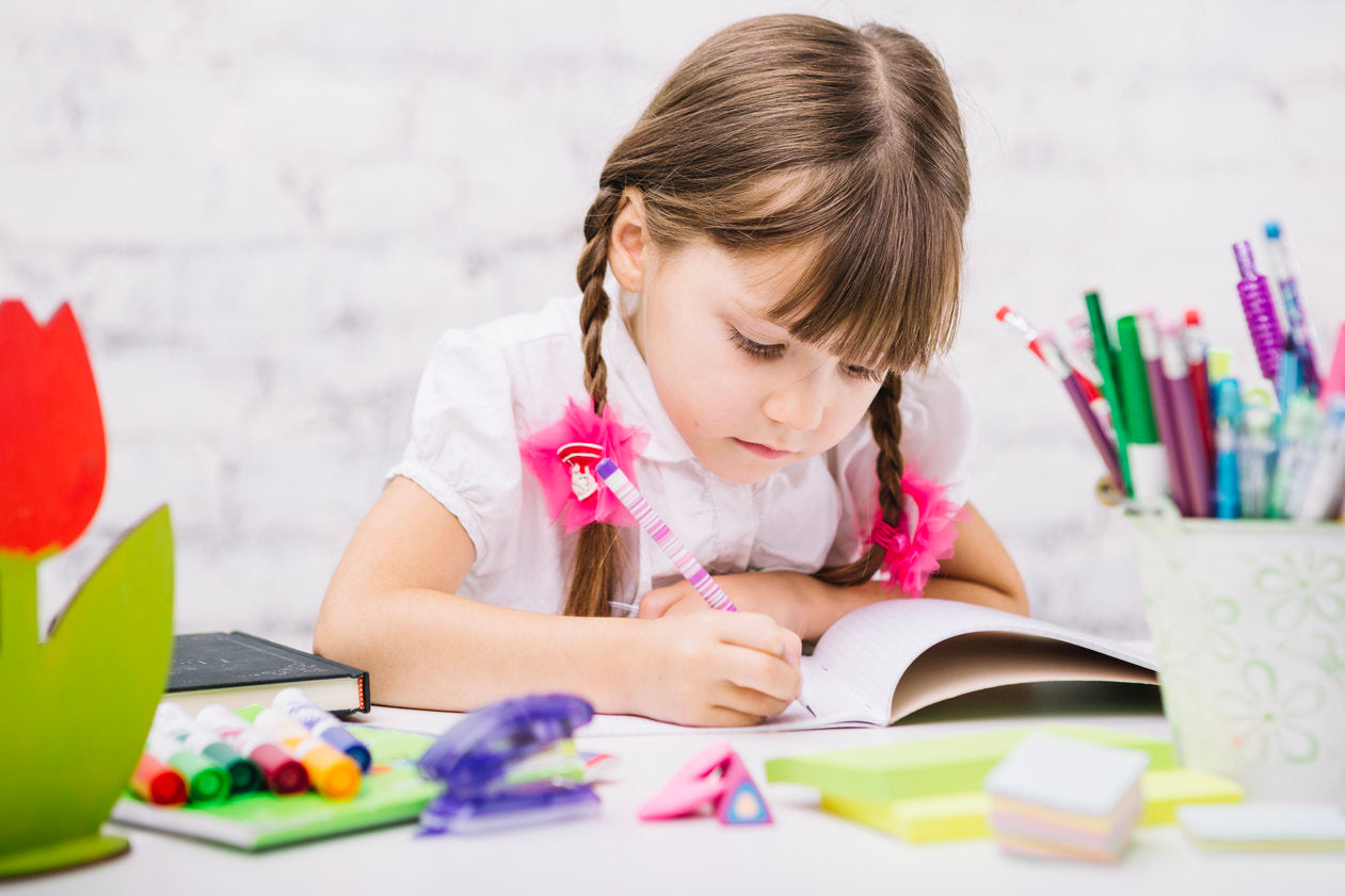 9 Activities To Build Grit and Resilience in Children | Big Life Journal