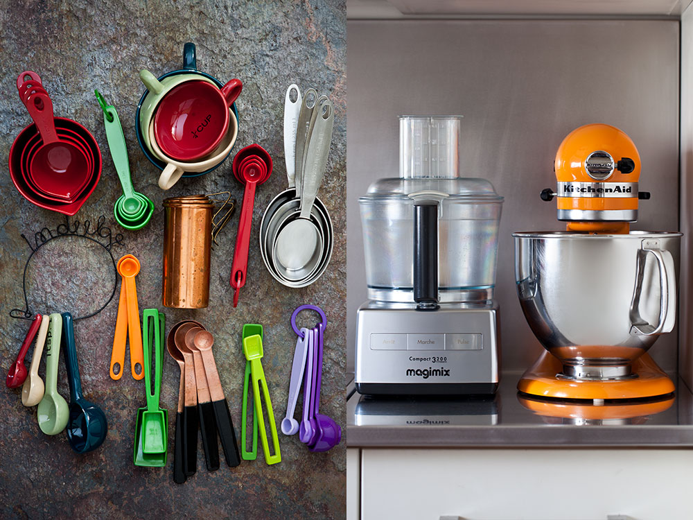 Essential Baking Tools Every Baker Should Have