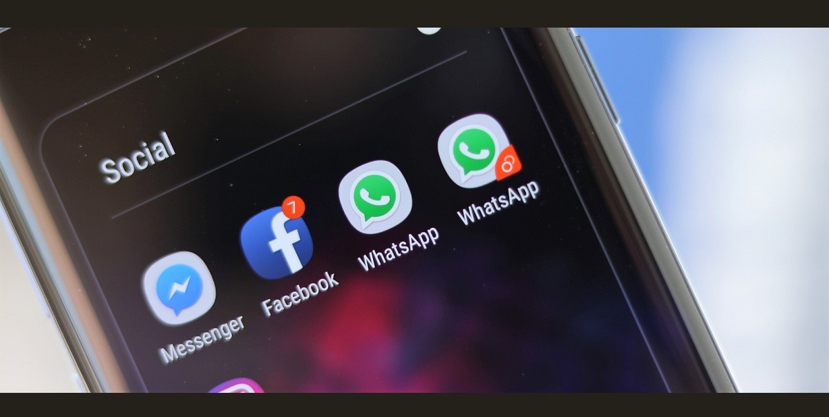How to Use Dual Whatsapp on your Samsung Galaxy Smartphone? - Airlink Communication