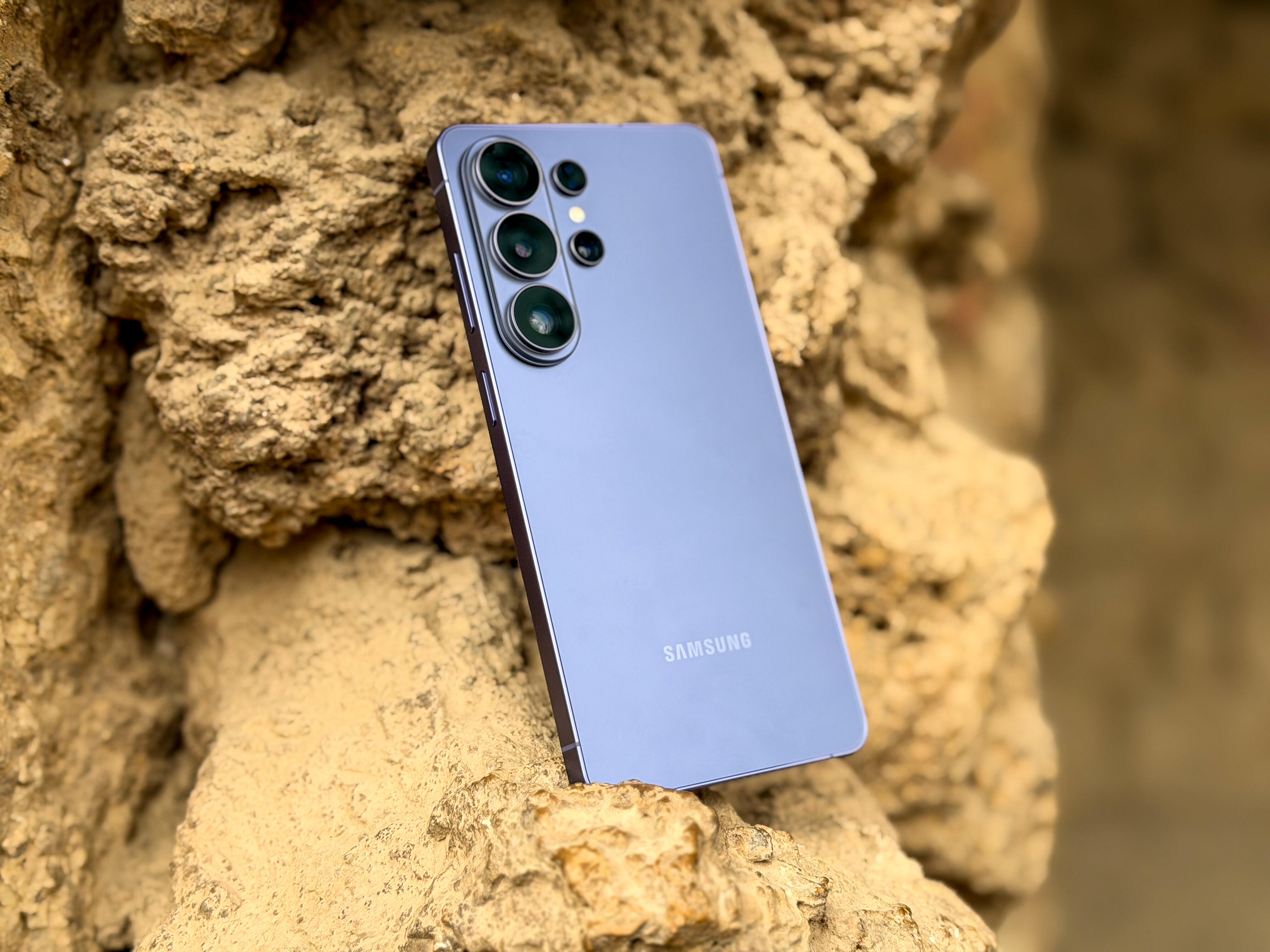 Best Samsung Phone of 2026 - CNET