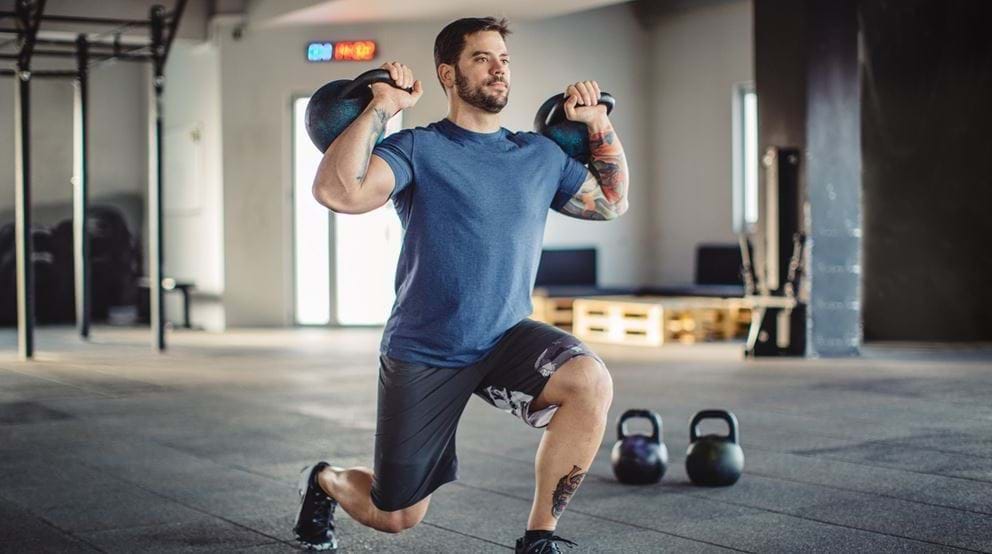 The Ultimate HIIT Workout For Men | PureGym
