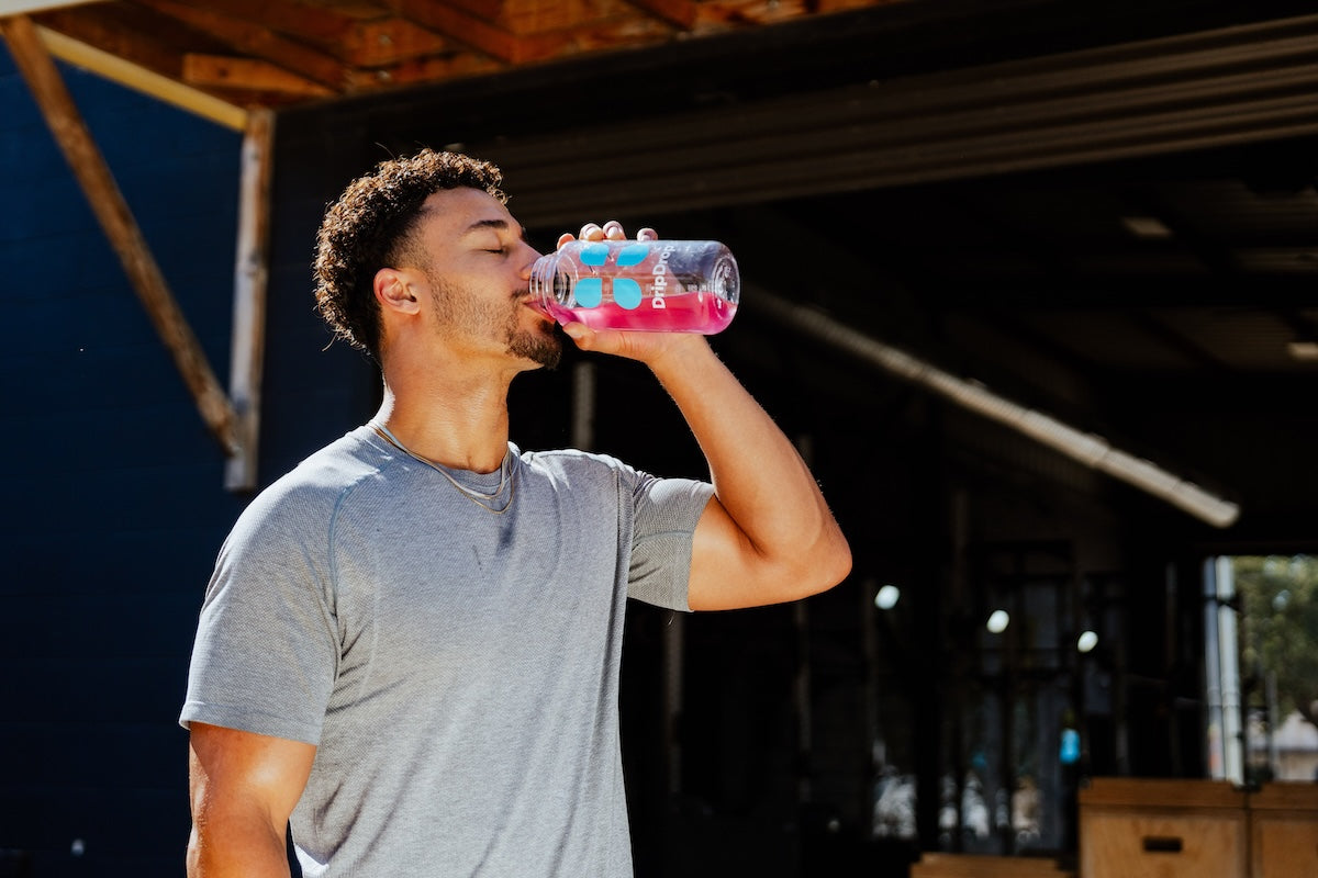 How to Rehydrate After Intense Exercise: Athle... – DripDrop – DripDrop