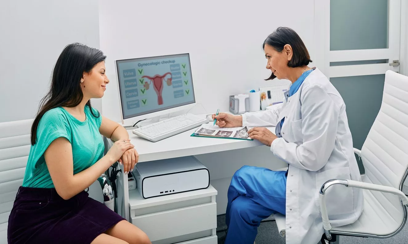 What to Expect at a Fertility Clinic, Fertility Consultation