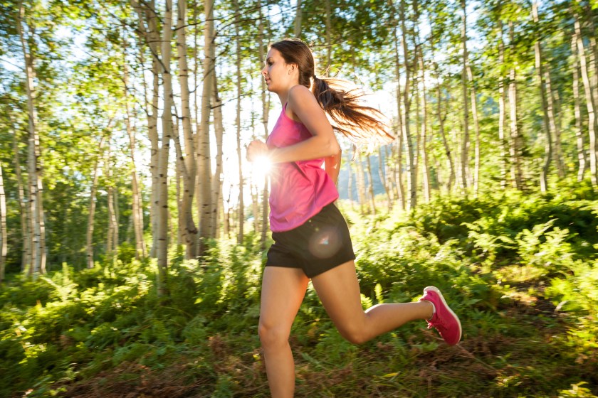 Say Goodbye to Dull Workouts: Fun and Effective Outdoor Cardio for Women -  Sports Medicine Weekly By Dr. Brian Cole