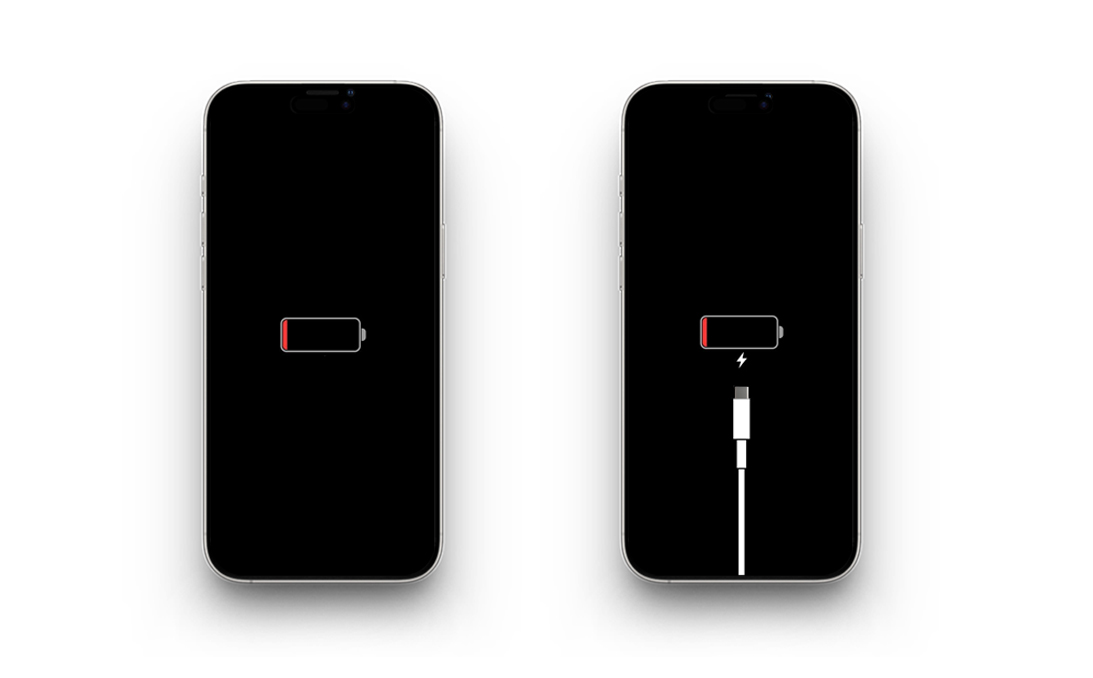 iPhone Stuck on Charging Screen? Here's How to Fix It – iGeeksBlog