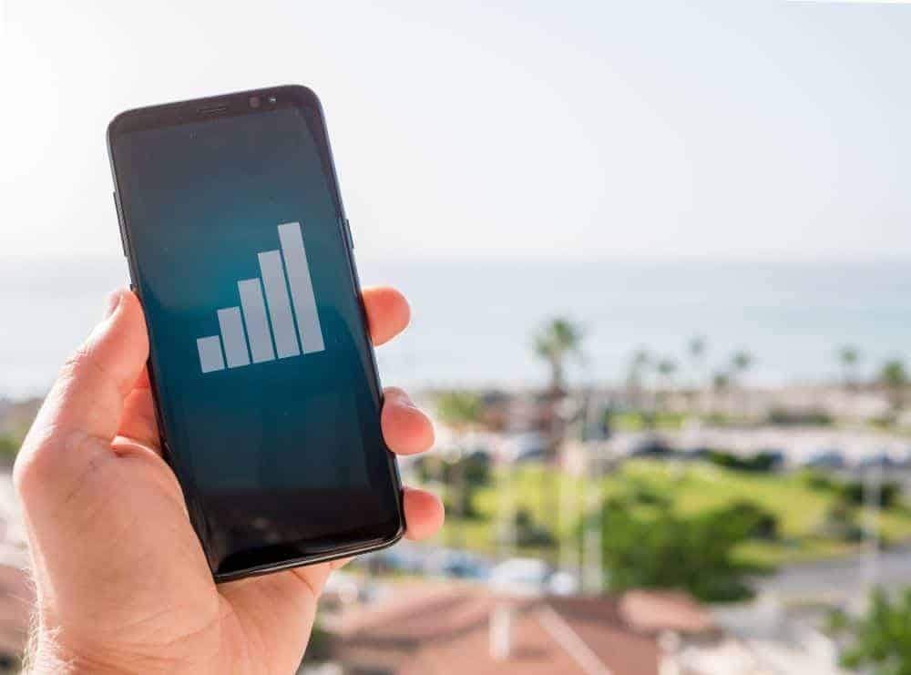 What Do Cell Phone Bars Mean? | weBoost