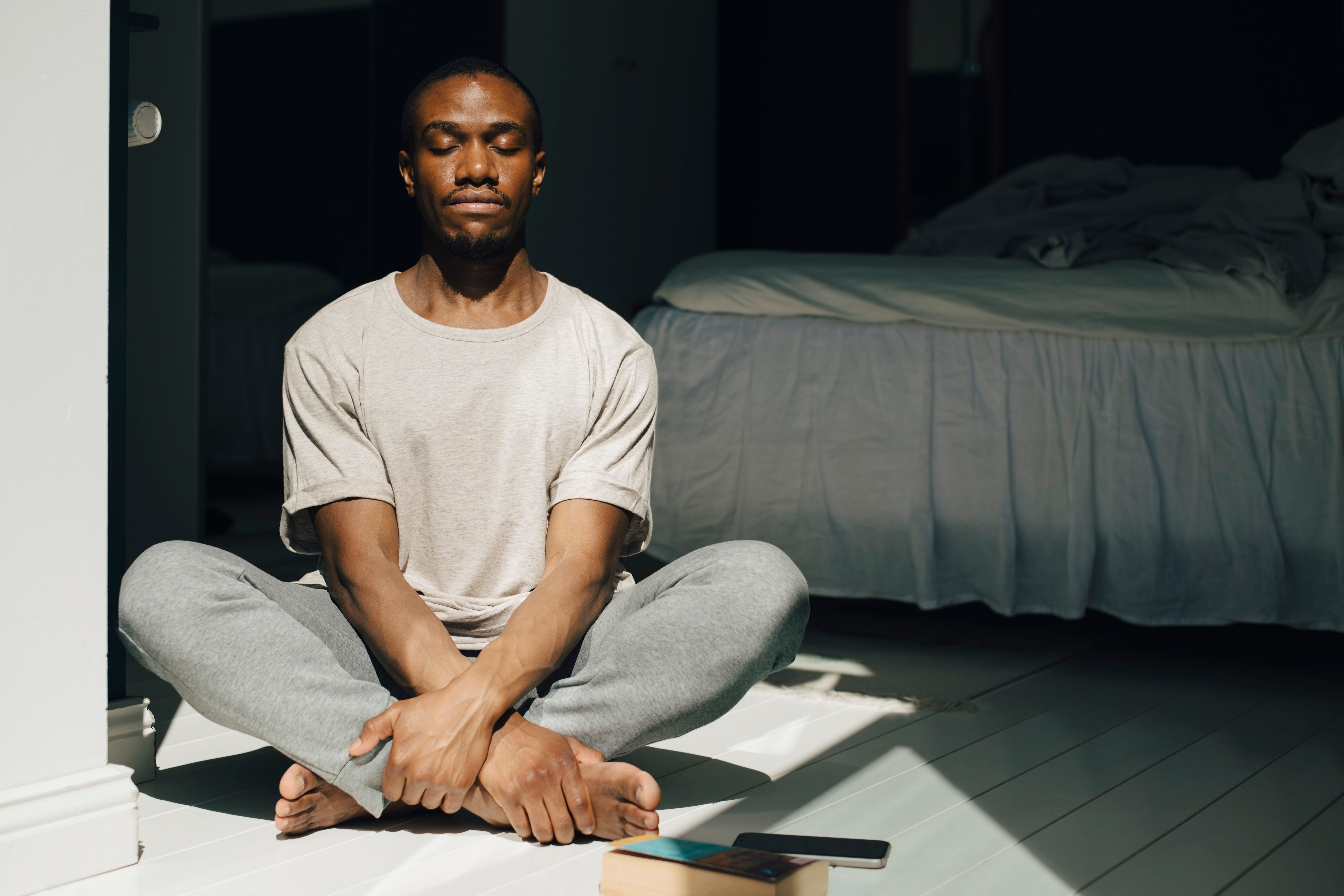 4-7-8 Breathing - How to Do, Benefits