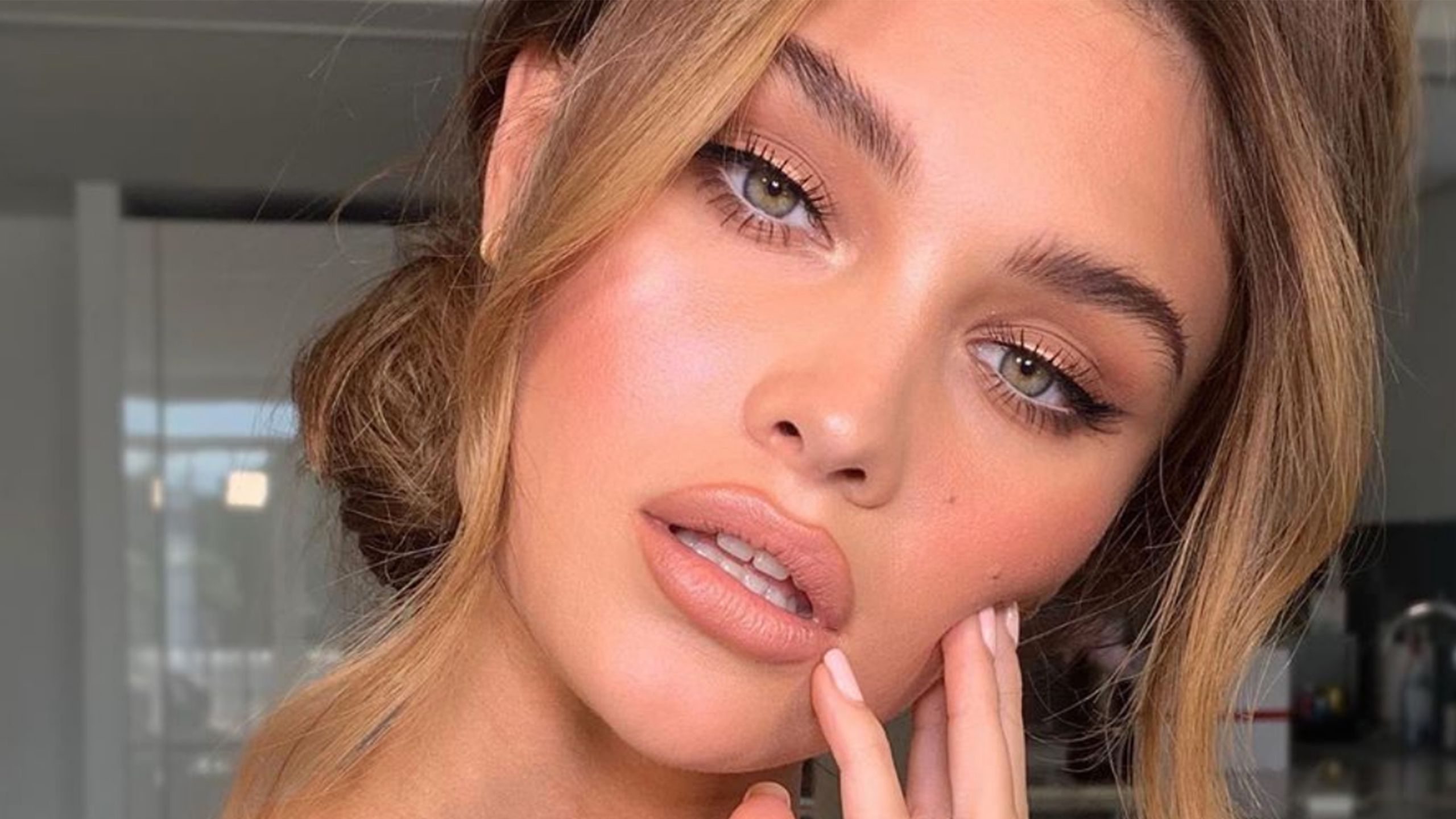 Nikki Makeup Shares Her Guide To Enhancing Your Natural Beauty | Glamour UK