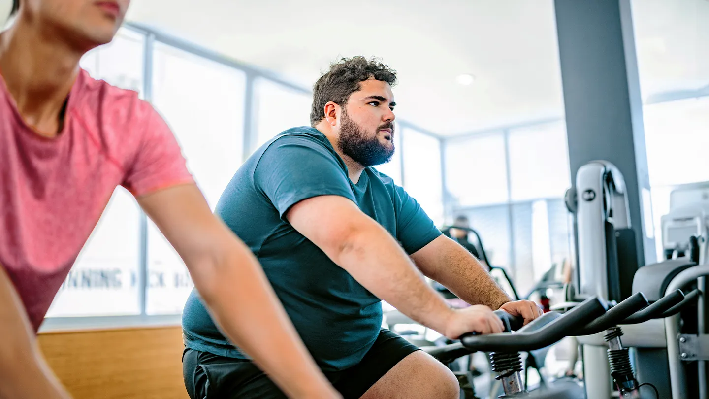 1-Hour Gym Workout: An Expert Plan