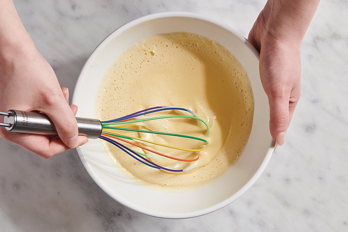 Baking trials: How long can I wait to bake my cake batter? | King Arthur  Baking