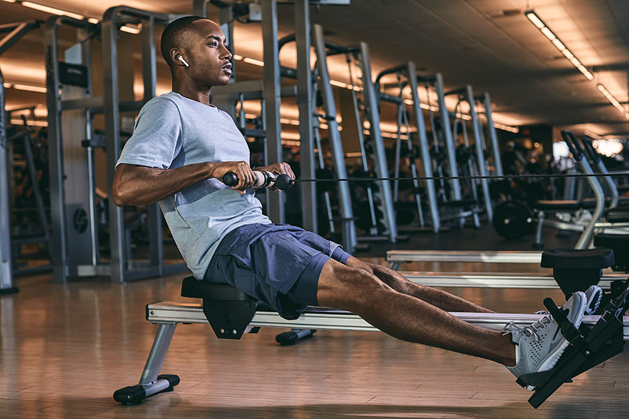 3 Exercises to Avoid at the Gym (And Their Safer Alternatives) | City  Sports Club