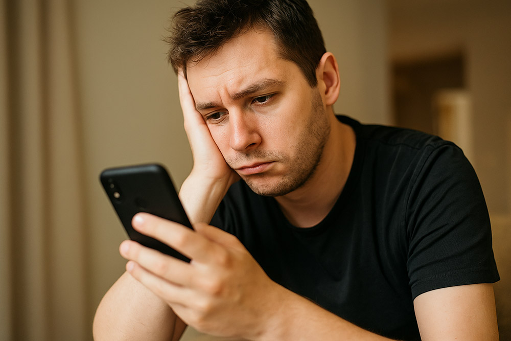 Why Is My Phone So Slow? 10 Common Causes and Fixes