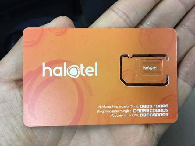 Prepaid Tanzania SIM Cards for Tourists: A-Z Guide