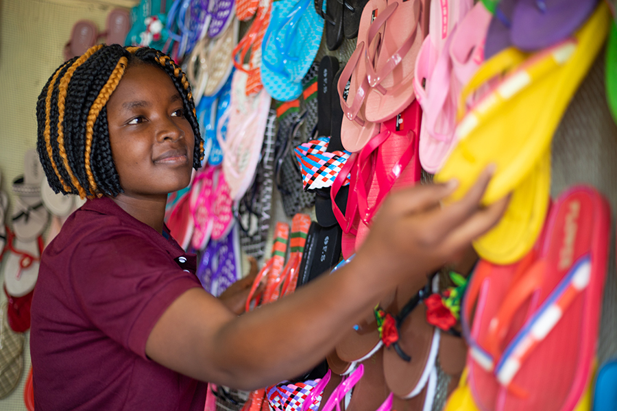 There Are 42,000 Young People Ready to Lead Tanzania's Economic Growth · DAI Publications