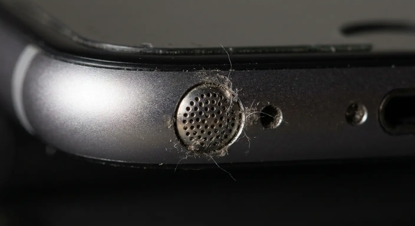 How to Clean iPhone Speaker in 2026